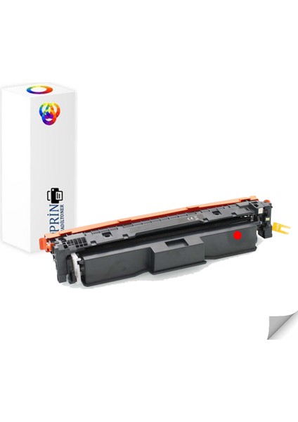 Canon CRG-069/ Canon I-Sensys LBP673CDW Muadil Toneri Takım 4 Renk Chipli fiyatları