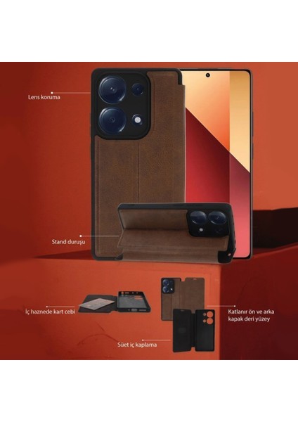iPhone 11 Kılıf Flip Cover Seri Kapaklı Kılıf