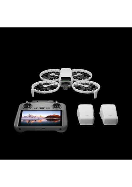Djı Flip Fly More Combo (Djı Rc 2) (Gl)(Ithalatçı Garantili)