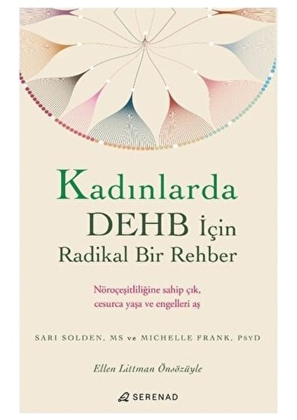 Kadınlarda Dehb Için Radikal Bir Rehber (4022)