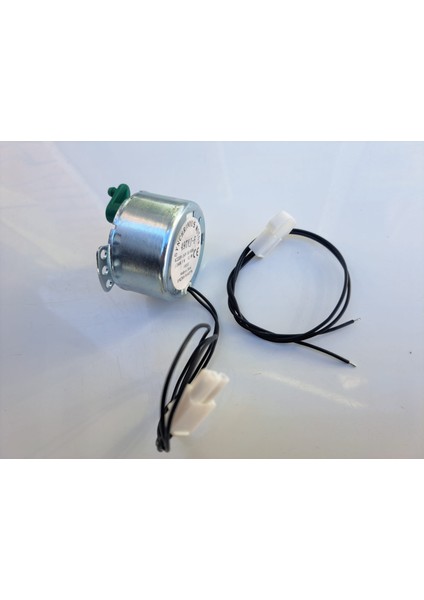 Synchronous Motor AC220V 2.5W 1/240 Rpm Viyolü Yumurta Için Otomatik 4 Saatte 1 Tur fırsatları