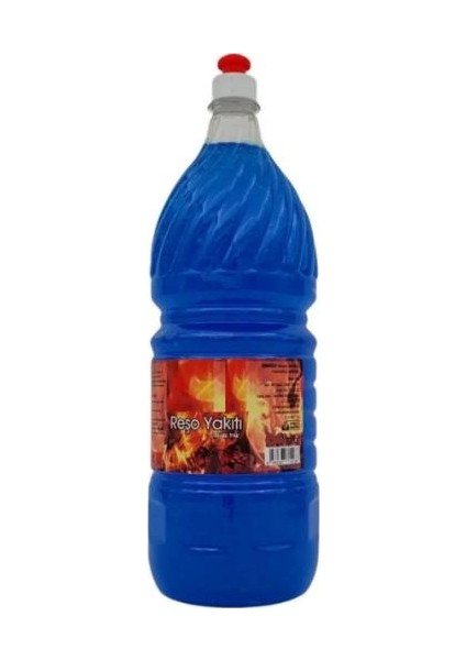 Sıvı Reşo Yakıtı 2 Lt