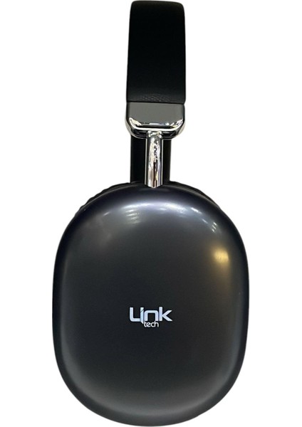 Link Tech Hp5 Anc Kulak Üstü Bluetooth Kulaklık