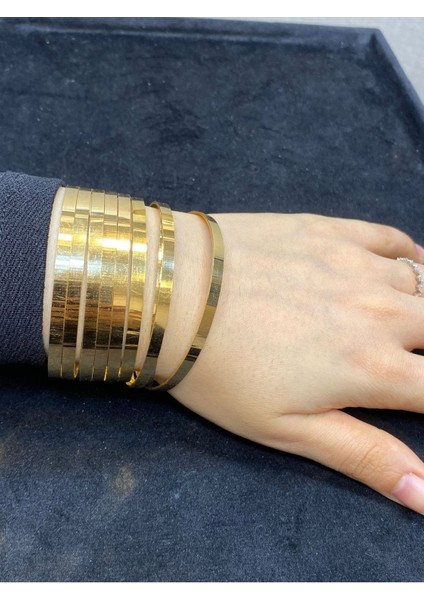 Kalın Ajda Bilezik, Bileklik modelleri