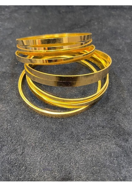 Kalın Ajda Bilezik, Bileklik indirimleri