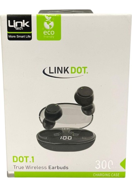 Linktech Dot.1 Bluetooth Kulaklık fiyatları