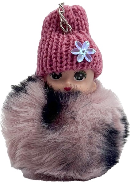 Peluş Oyuncak Anahtarlık Peluş Anahtarlık Çanta Yumuşak Peluş Anahtarlık modelleri