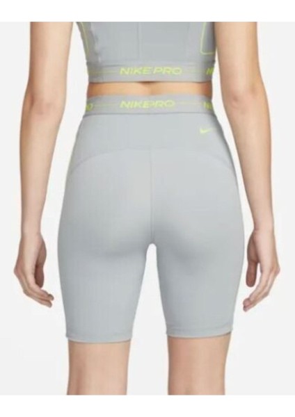 0 Yorum Pro Dri-Fıt Essential Novelty High-Rise 7n Kadın Şort