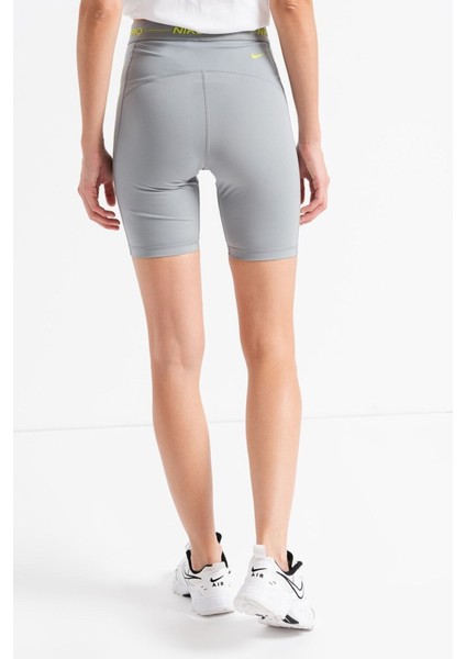 0 Yorum Pro Dri-Fıt Essential Novelty High-Rise 7n Kadın Şort fiyatları