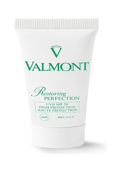 Restoring Perfection Uvb Spf 50