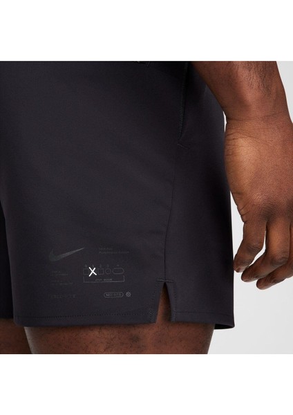 A.p.s. Dri-Fıt 15 cm Çok Yönlü Erkek Şort FN3010-010 fırsatları