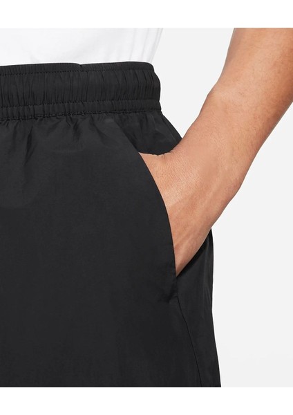 Sportswear Tech Essentials Erkek Dokuma Astarsız Şort