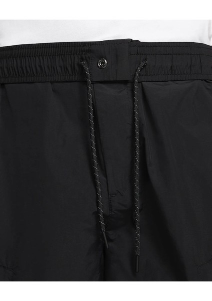 Sportswear Tech Essentials Erkek Dokuma Astarsız Şort