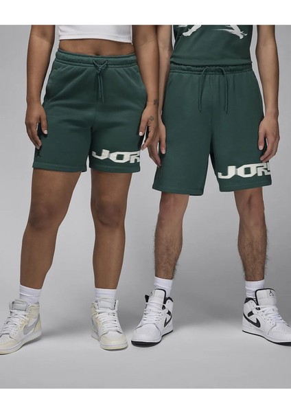 Jordan Mvp Fleece Erkek Şortu Ndd Sport