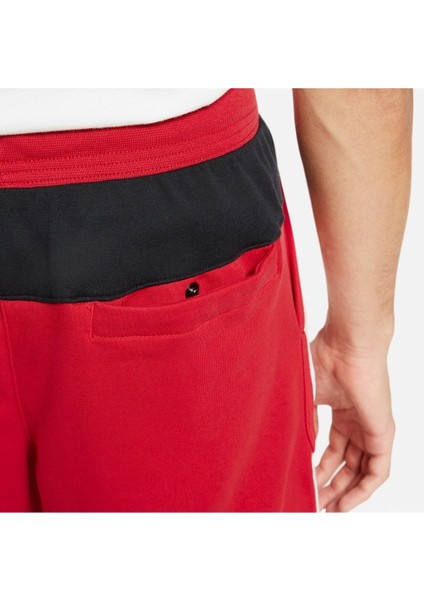 Sportswear Air Ft Flc Erkek Kırmızı Şort DA0188-657