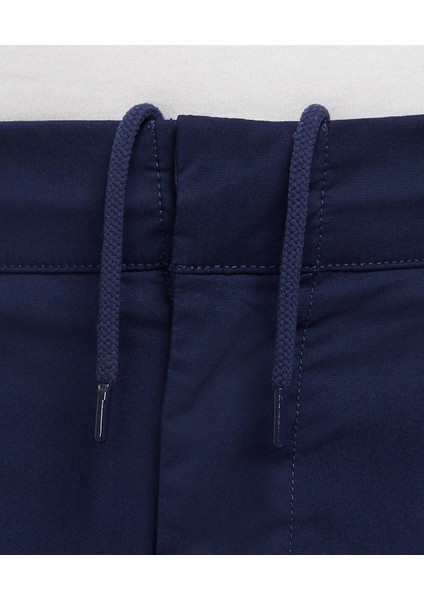 Sportswear Style Essentials Işlevsel Dokuma Erkek Şortu modelleri