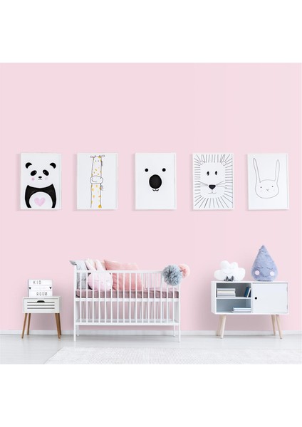 Perla Yarı Mat Antibakteriyel Elegans Pembe - 2,5 L fiyatları