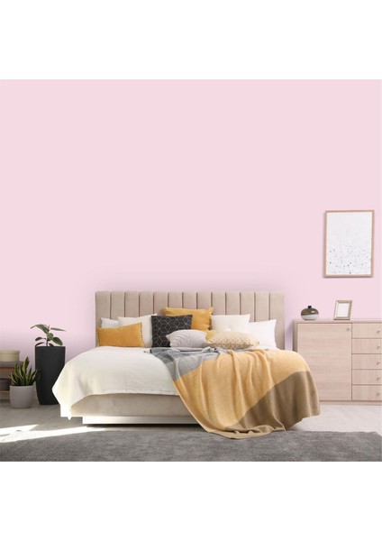 Perla Yarı Mat Antibakteriyel Elegans Pembe - 2,5 L modelleri