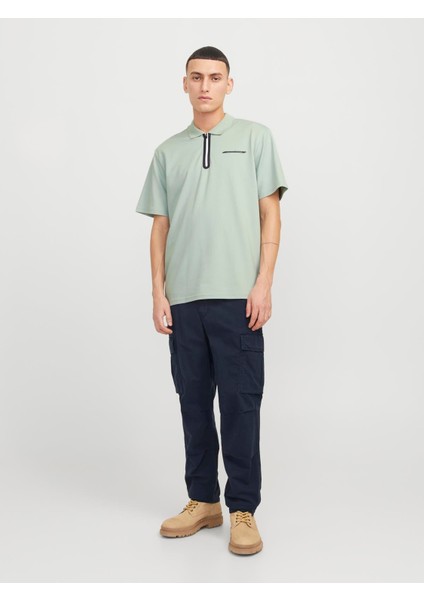 Jcofusıon Pıque Polo Ss Sn Aqua modelleri