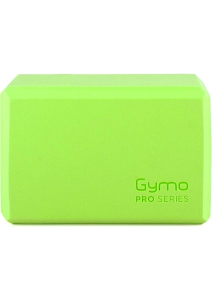 Pro Series Yoga Blok Yeşil fiyatları
