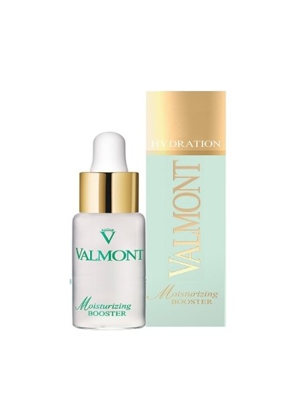 Moisturizing Booster Canlandırıcı Serum 15 ml