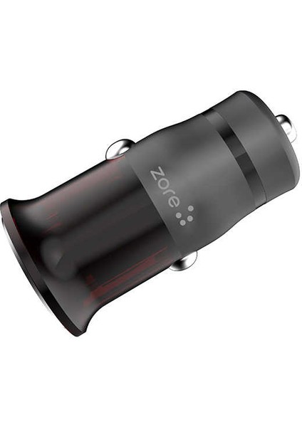 Habaca Zore ZR-C304Q Ligthing Araç Şarj Seti fiyatları
