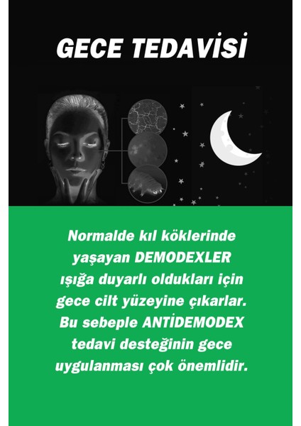 Dermodıcos Plus Krem 30 ml Akne ve Lekelerde (Çay Ağacı Yağı / Tea Tree Oıl - Azelaik Asit) indirimleri