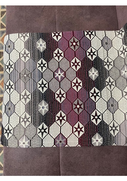 Home Savan Çok Amaçlı Halı-Kilim Örtüsü Çiçek modelleri