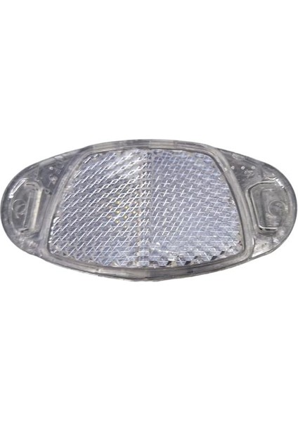 Jant Reflektörü Beyaz