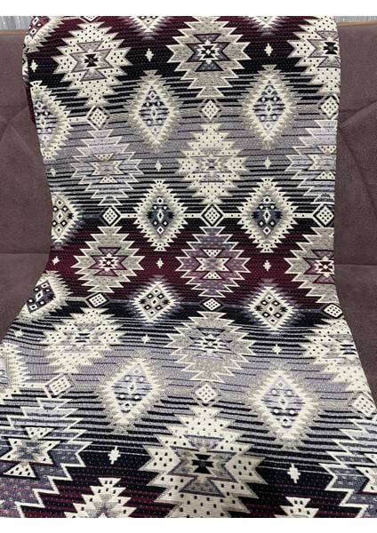 Home Savan Çok Amaçlı Halı-Kilim Örtüsü Geometrik fiyatları