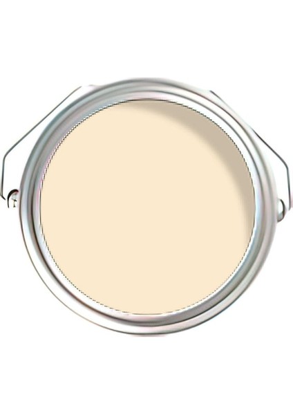 Q1 Lux Plastik Karizmatik Bej - 7,5 L