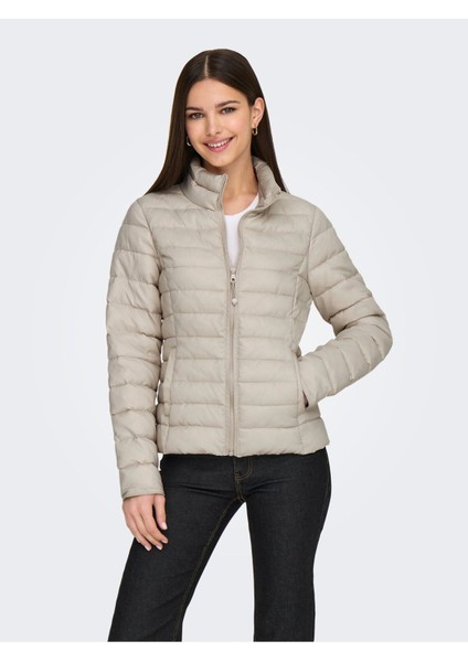 Kadın Mevsimlik Şişme Mont - 15304783