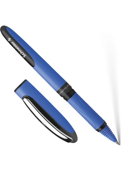 One Hybrid C Roller Kalem 0.5 Siyah (SCR221) modelleri