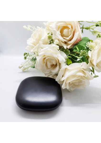 LED Işıklı - Siyah Makyaj Aynası - Yakınlaştırma Özellikli , Cep, Çanta Makyaj Aynası fiyatları