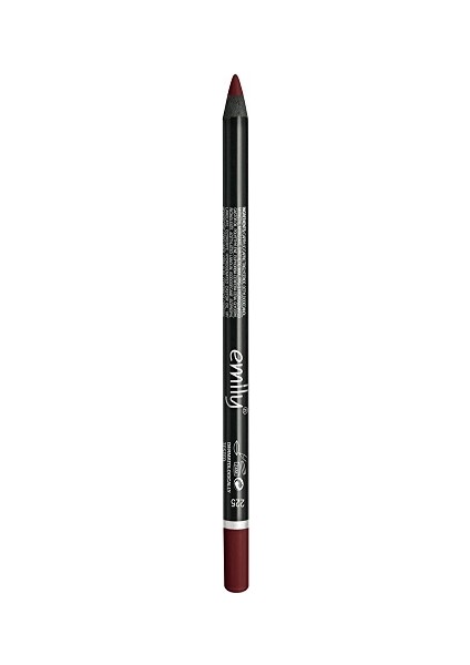 Long Lasting Lip Pencil Dudak Kalemi No: 203