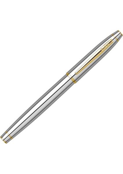 Noble 35 Gold Krom Roller Kalem