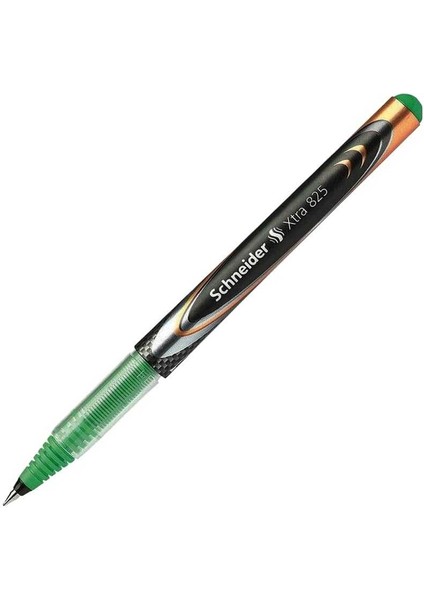 Roller Kalem Konik 0.5 mm Xtra 825 Yeşil modelleri