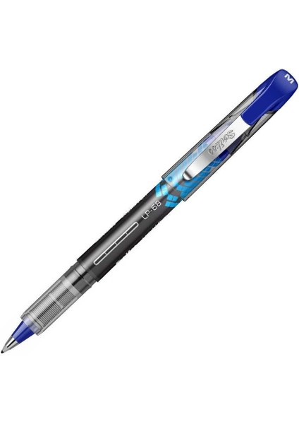 Scrıkss Lp-68 Mavi Likid Kalem