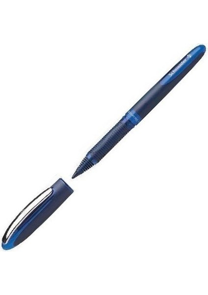 Schneıder One Busıness Konik Uçlu Roller Kalem 0,6 Mavi
