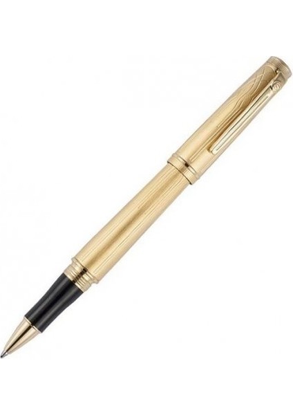 Roller Kalem Heritage Gold