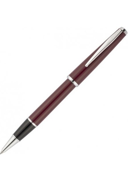 Roller Kalem 33 Bordo
