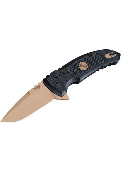 X1 Microflip Dp Emperor Scorpion Çakı