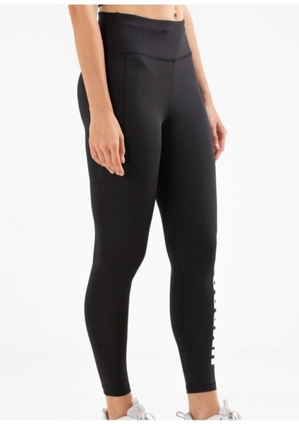 Tayt Black VD0030 Womens