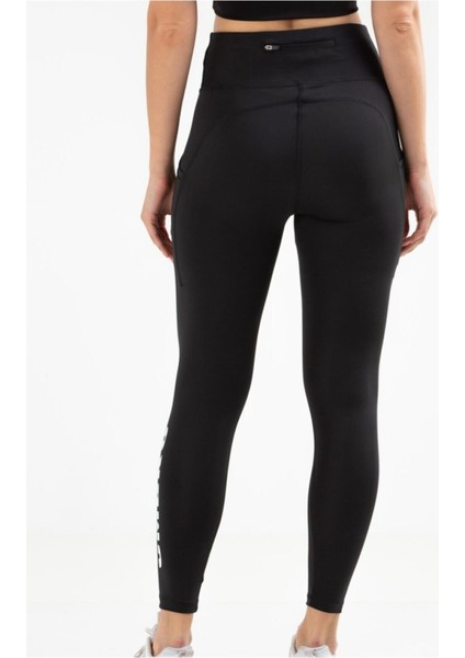 Tayt Black VD0030 Womens