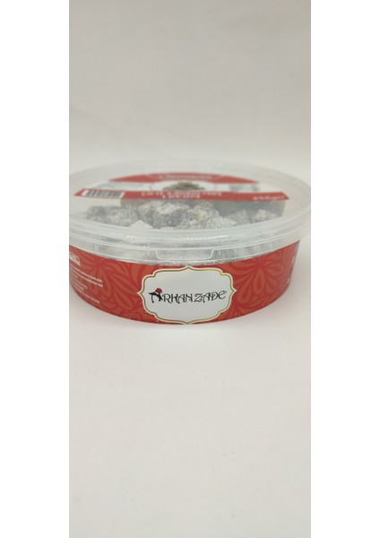 Çifte Kavrulmuş Yer Fıstıklı Lokum 650 gr modelleri