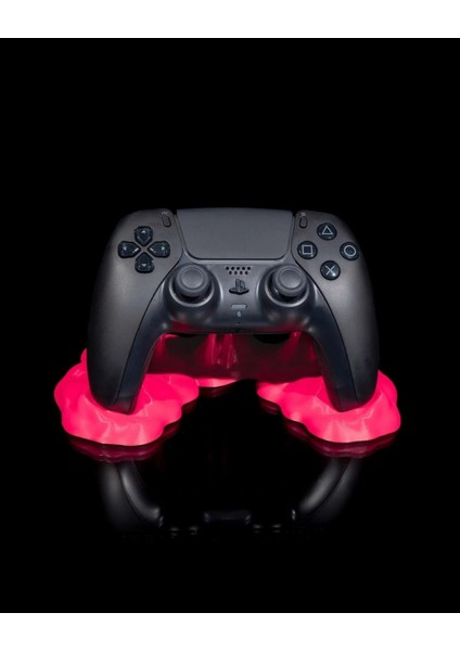 Ps5 ve Xbox Kol Standı Joystick Tutucu, Oyun Kolu Standı