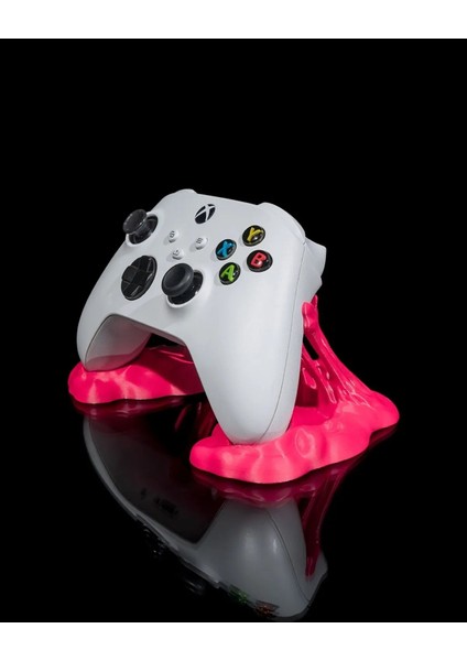 Ps5 ve Xbox Kol Standı Joystick Tutucu, Oyun Kolu Standı