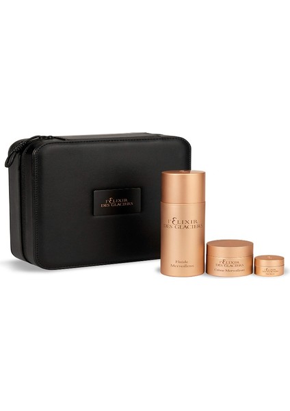 Marvellous Prestige Vanity Set