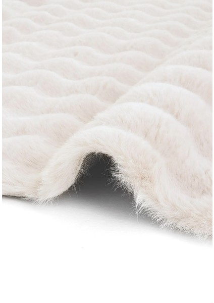 Bubble Tavşan Tüyü Peluş Vizon Yatak Odası Banyo Koridor Mutfak Yumuşak Dokulu Kaymaz Halı fiyatları