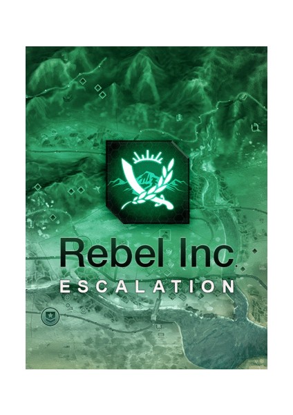 Rebel Inc.: Escalation (Pc Oyun) Steam Key